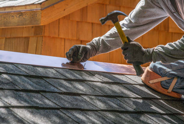 Cold Roofs in Moses Lake North, WA
