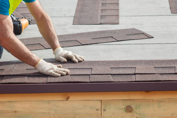 Best Metal Roofing Installation  in Moses Lake North, WA